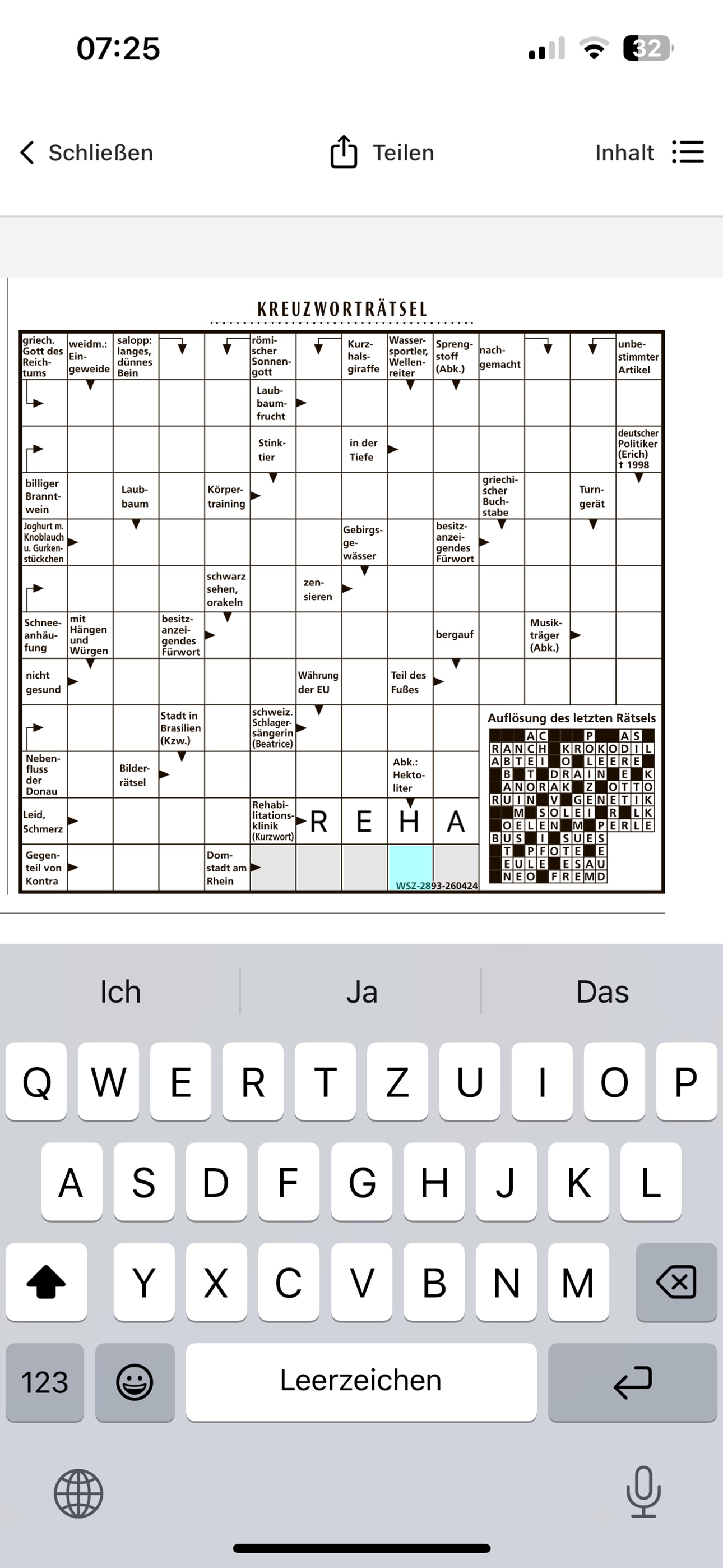 SZ E-Paper screenshot 7