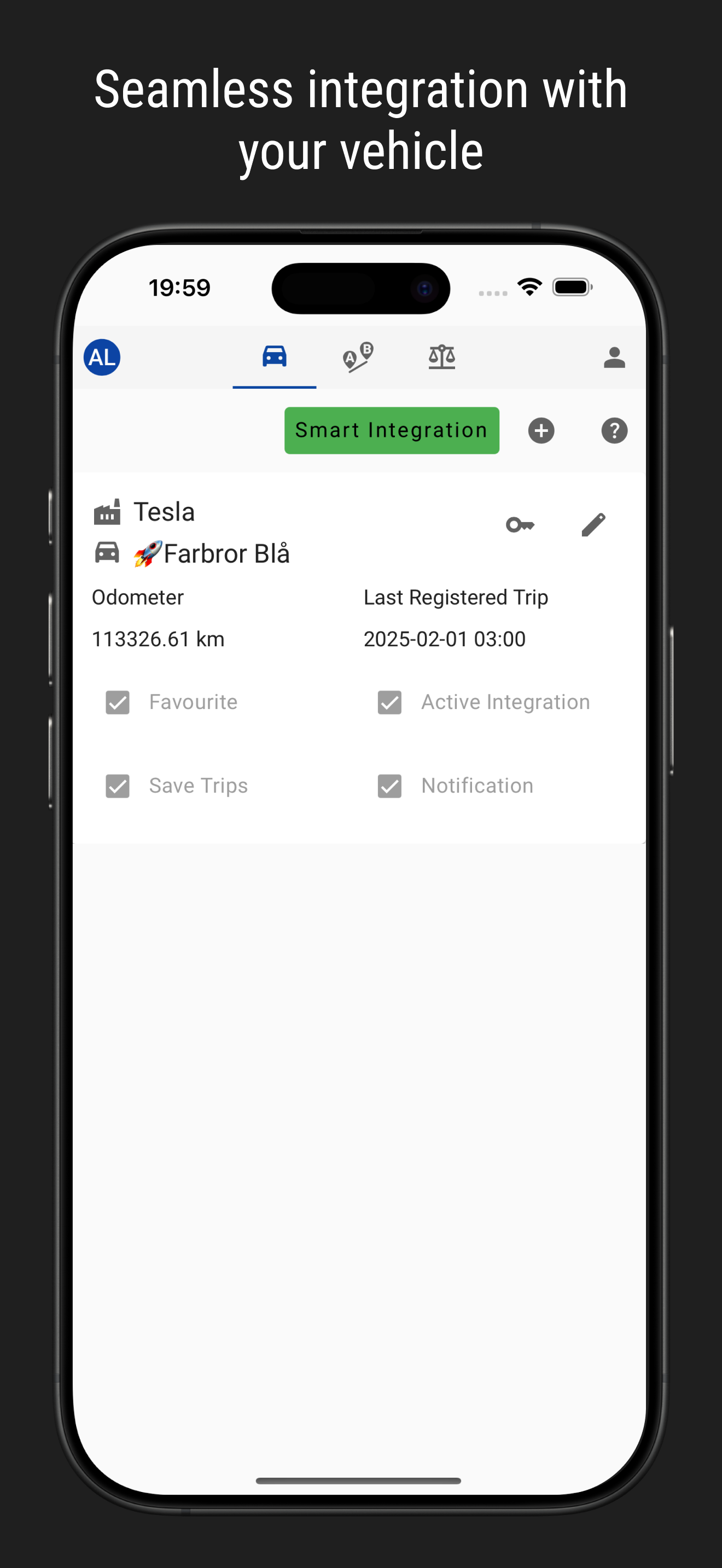 AutoLedger