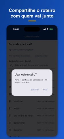 Peregrinos Screenshot 1 of 7