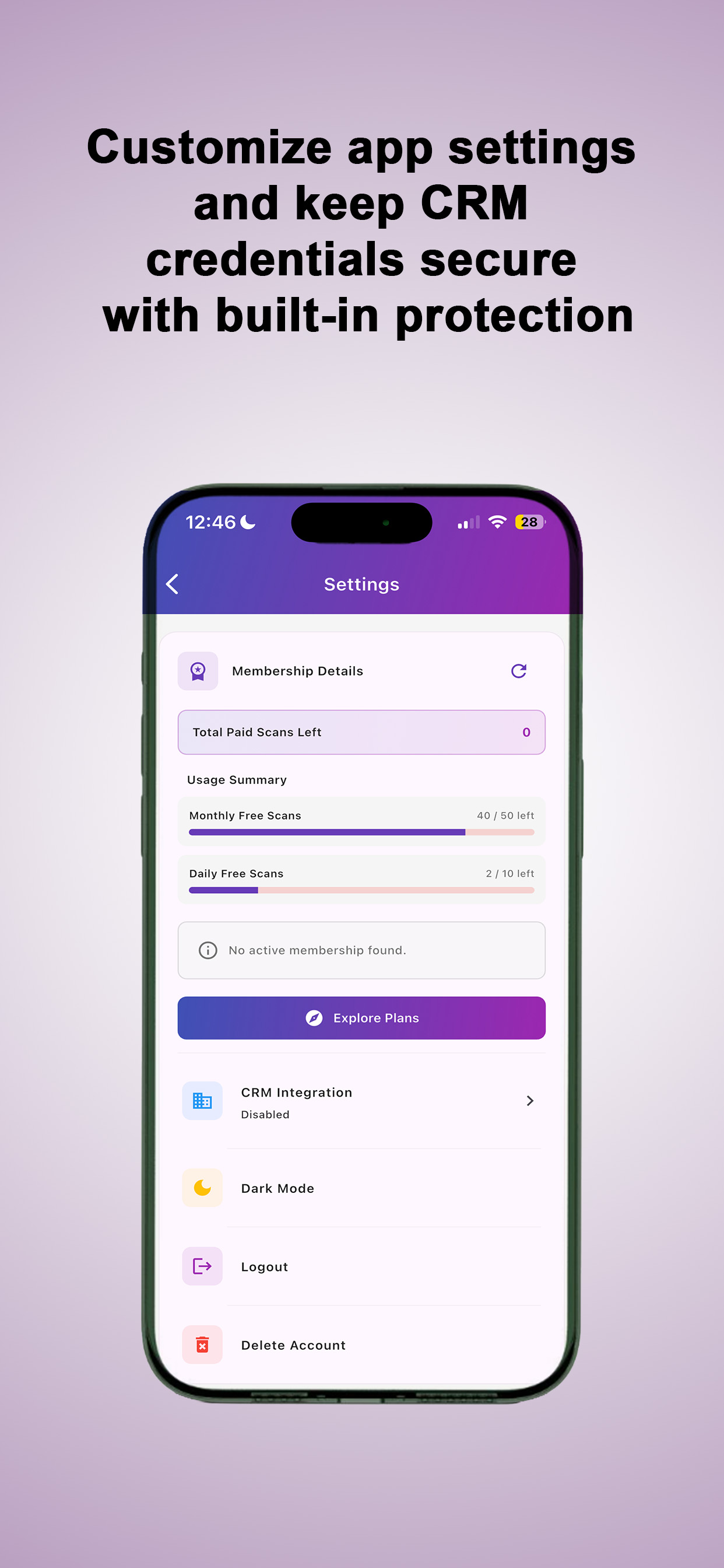 VC Scanner
