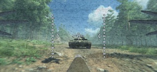 FPV War Kamikaze Drone iPhone screenshot