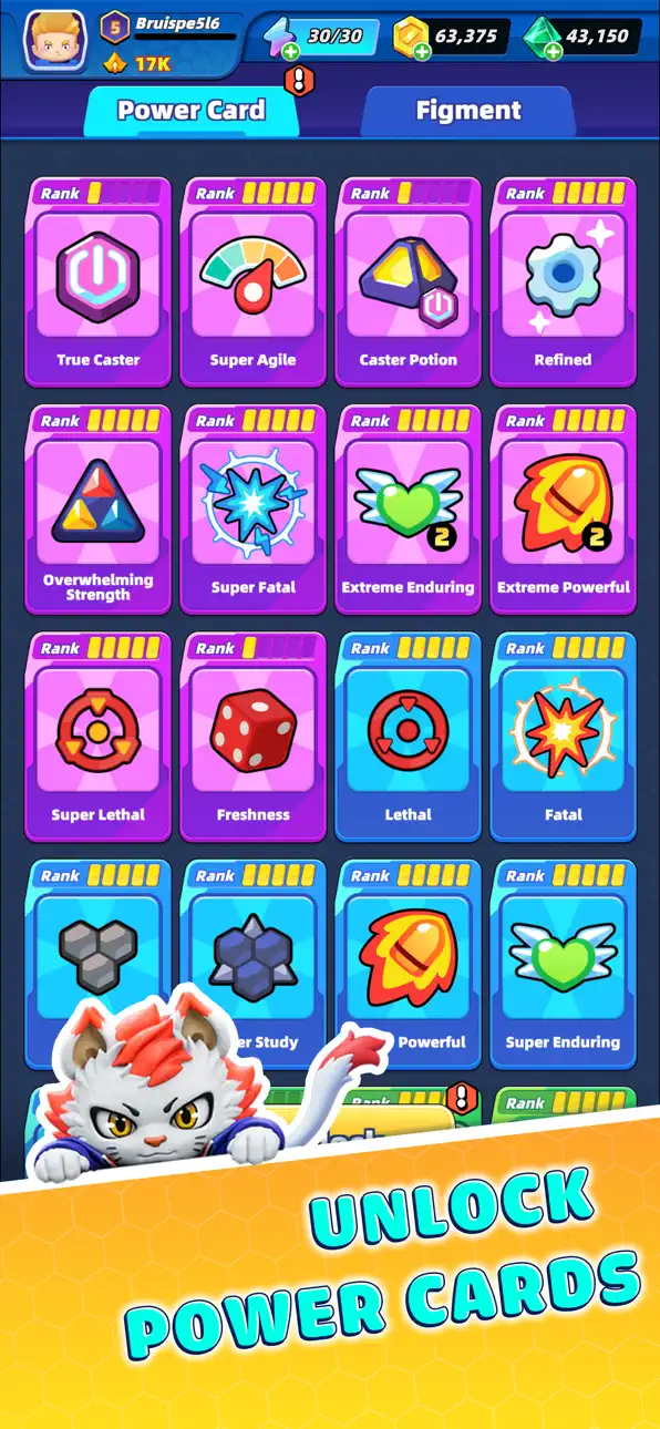 Star Blaster: Space Roguelike iOS Mod IPA screenshot 5 - iOS game interface