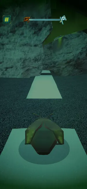 Skitter Dead City screenshot 4