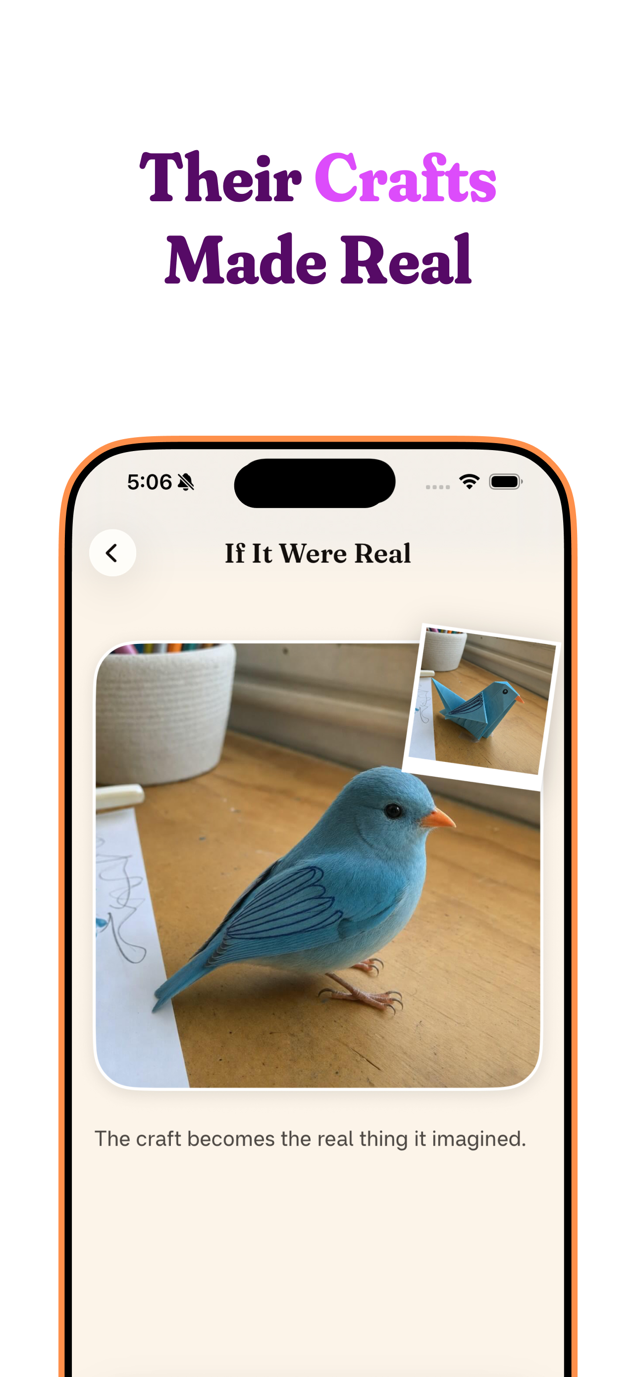 Yumero: Kids Art & Photo Magic screenshot 7