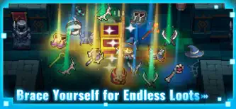 Soul Knight Prequel screenshot 3