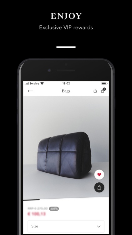 BESTSECRET screenshot-3