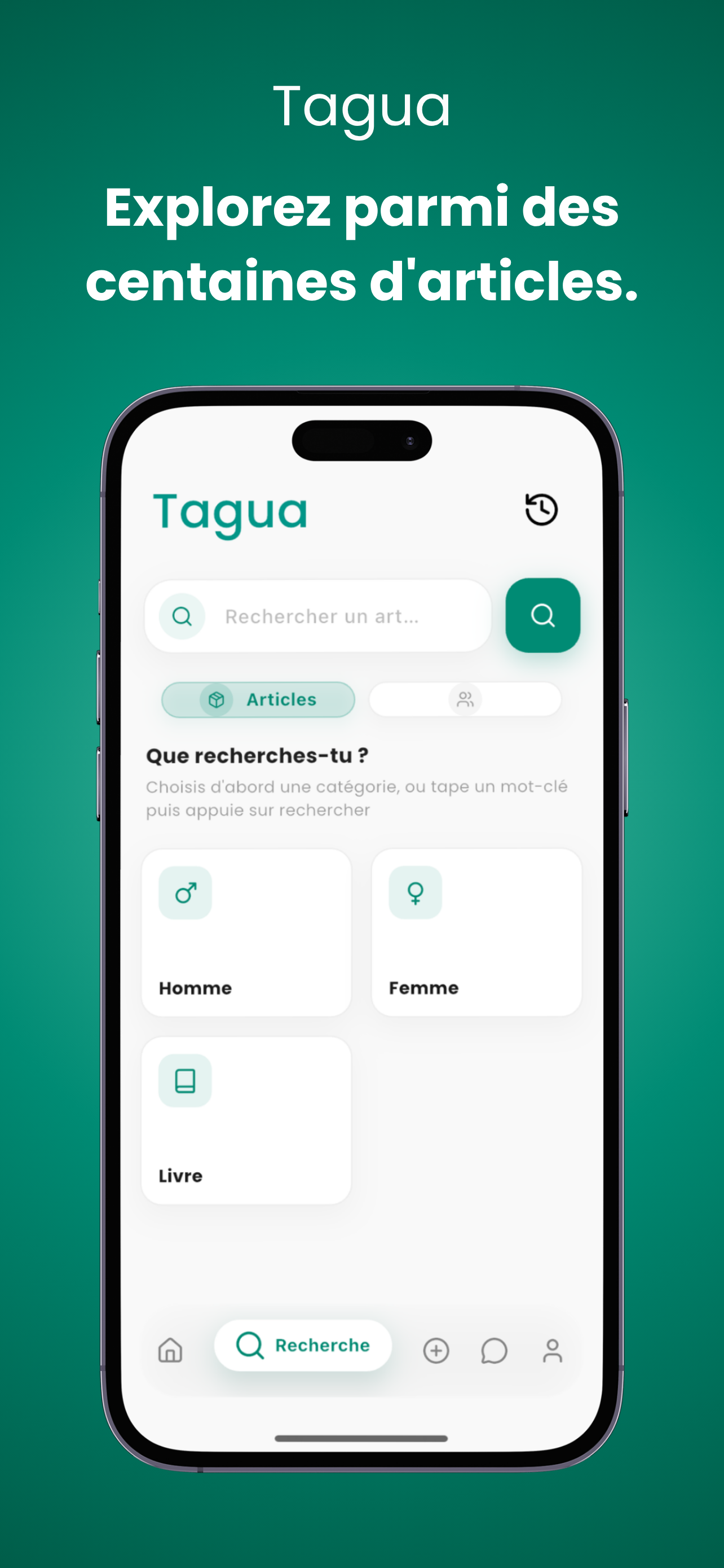 Tagua screenshot 3