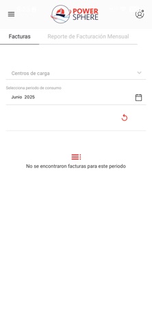 PowerSphere screenshot