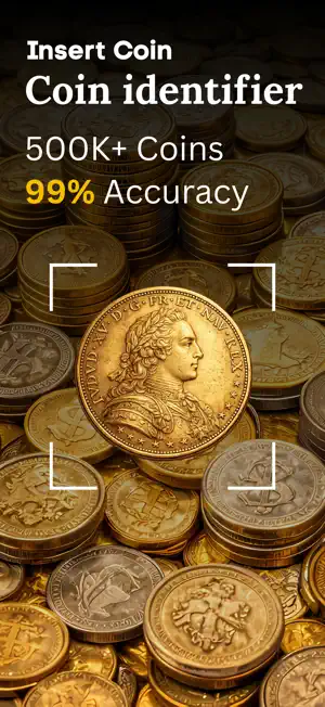 AI Coin Identifier: Value Scan screenshot 1