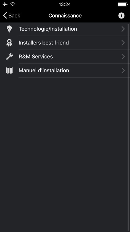 R&M AG, Sales Switzerland screenshot-5