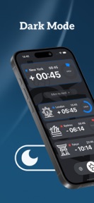Market Countdown Times & News screenshot