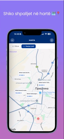 GjejeTani screenshot