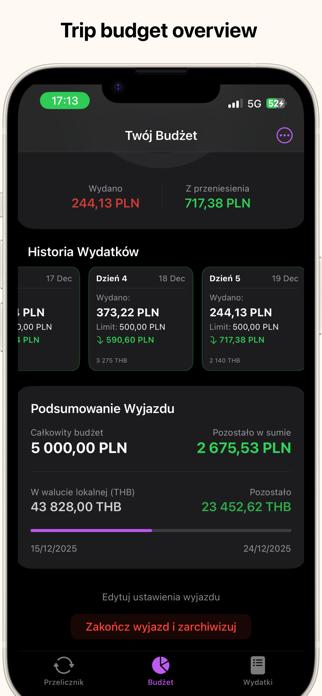 Currency Converter - Widget Screenshot 7 of 7