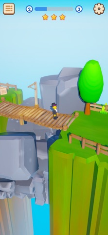 Trees Still Hate You Screenshot 2 of 9