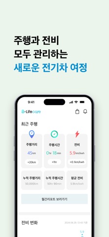 B-Lifecare Screenshot 4 of 7