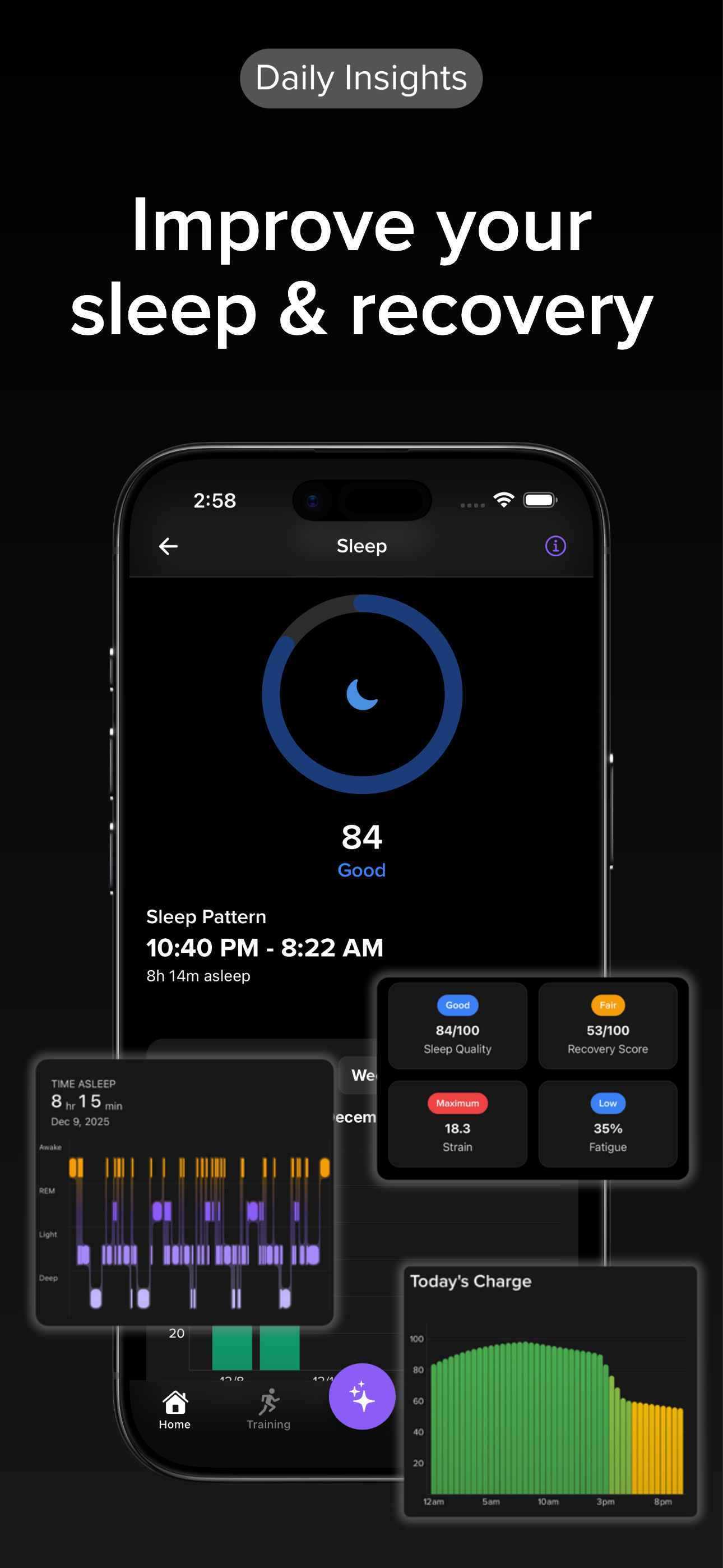 Cora - AI Fitness Coach