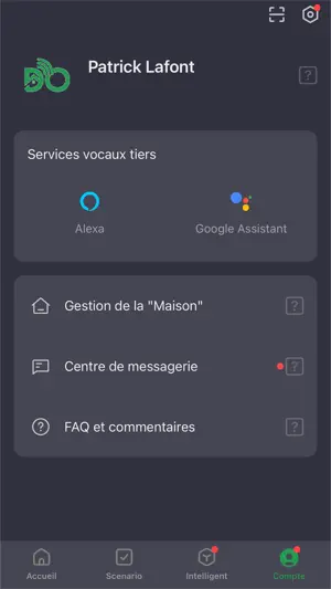 Domeco screenshot 4