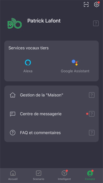 Domeco screenshot-3
