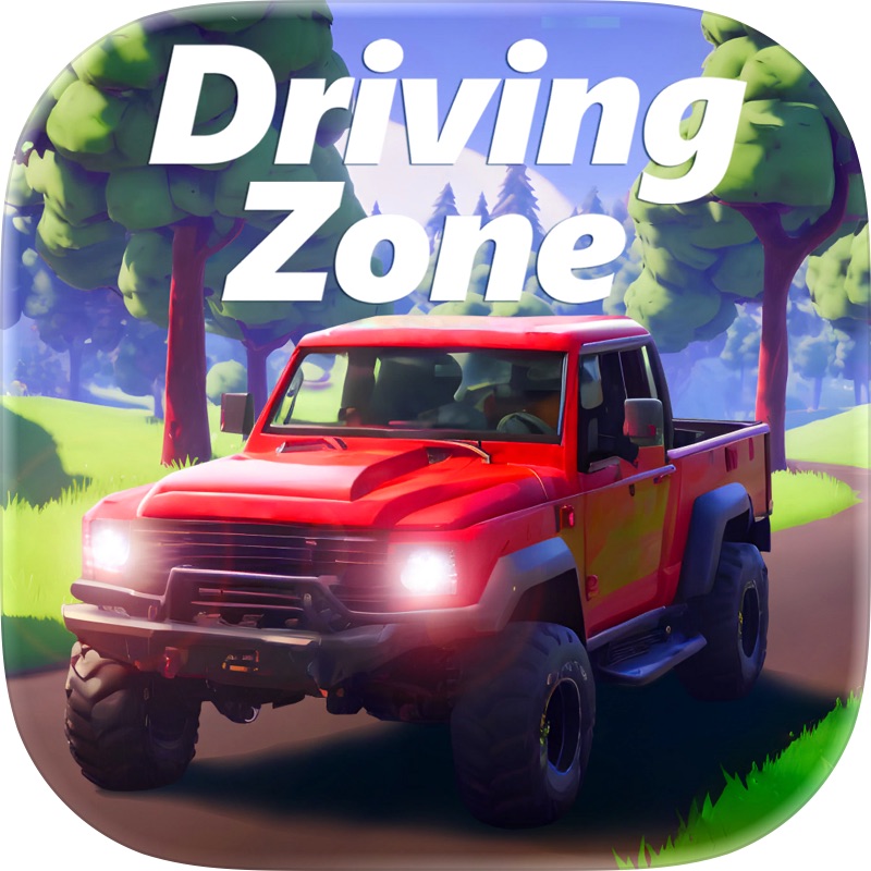 Driving Zone: Germany screenshot 9