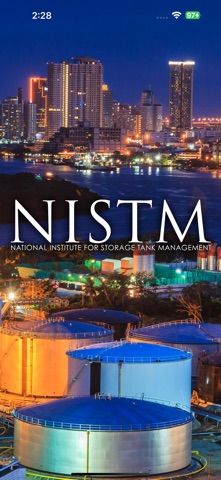 NISTM Screenshot 1 of 4