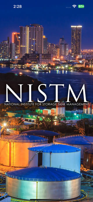 NISTM Screenshot 1 of 4