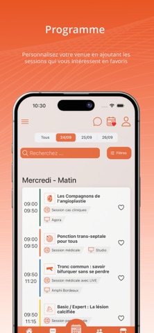 GRCI 2025 screenshot