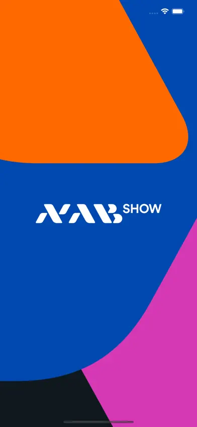 NAB SHOW 2026 screenshot 1
