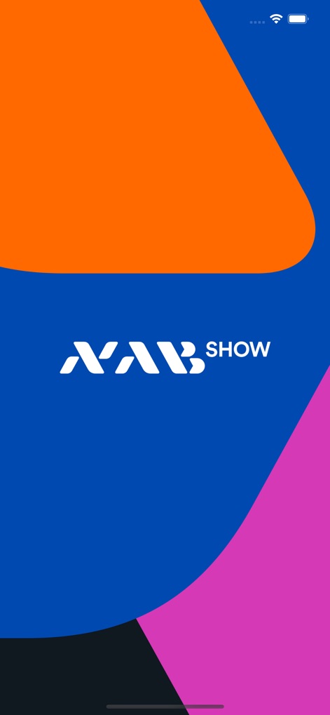 NAB SHOW 2026 - Business App | MWM