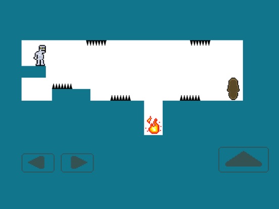 Screenshot #6 pour Die Again: Troll Puzzle Game