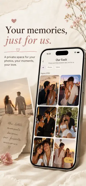 StillYours: Couples App screenshot 3