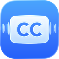 MixCaptions: Videountertitel