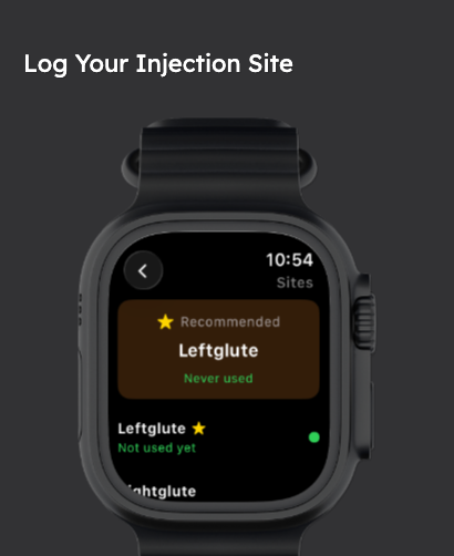 My TRT App
