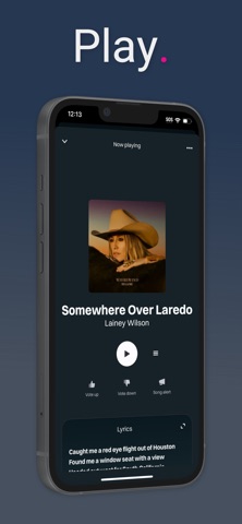 Cafe Nashville screenshot