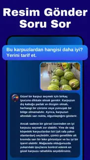 exp ai: yapay zeka türkçe iphone resimleri 4