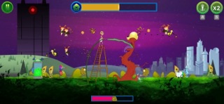 Grumpy Gaffer Screenshot 5 of 7