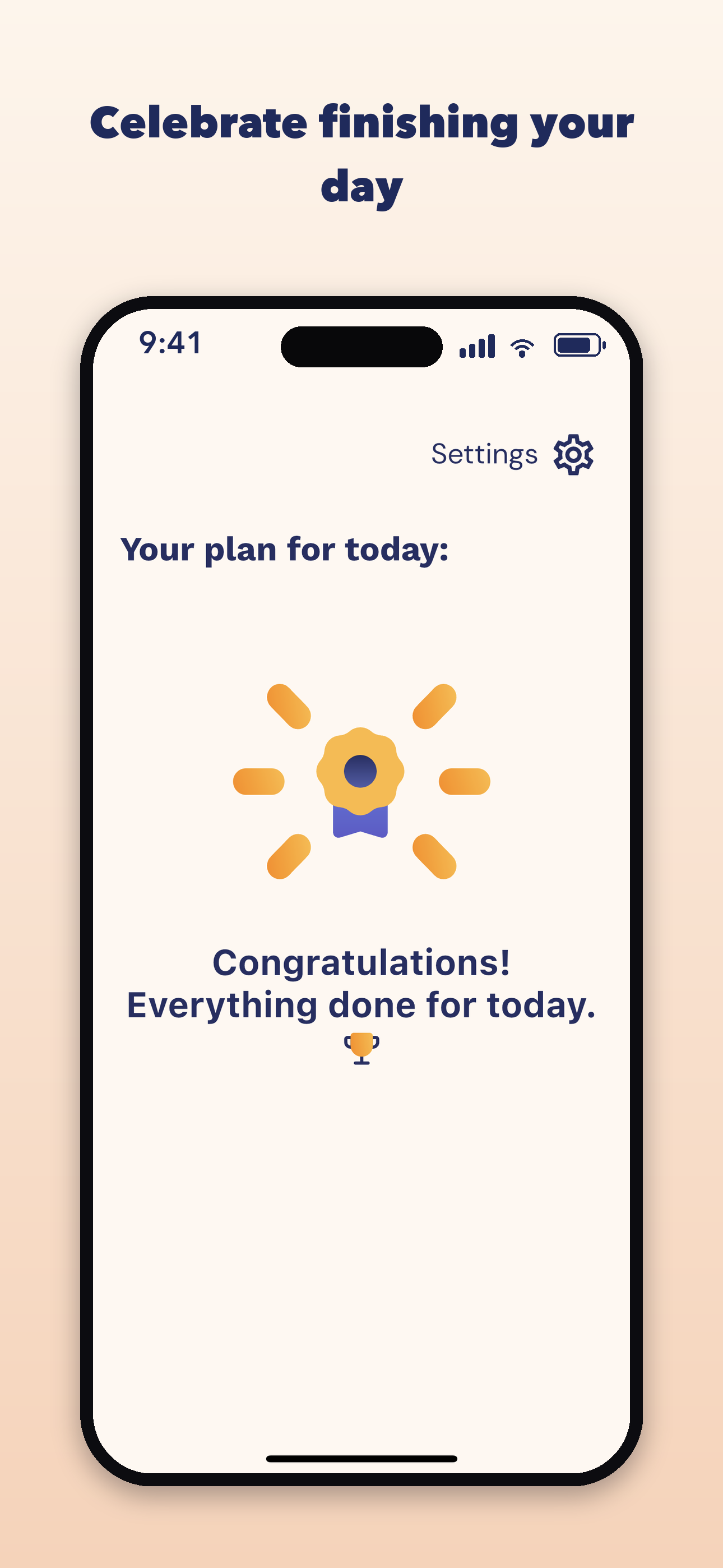 MindAhead Active screenshot 4