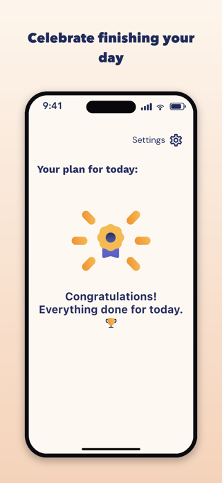MindAhead Active Screenshot 4 of 6