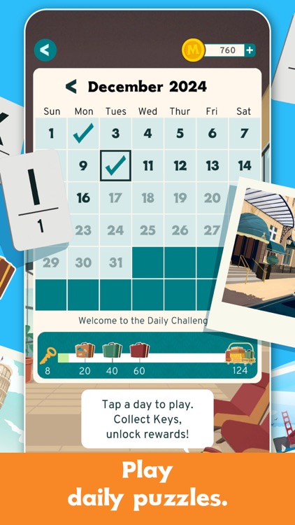 Moxie - Word Traveler