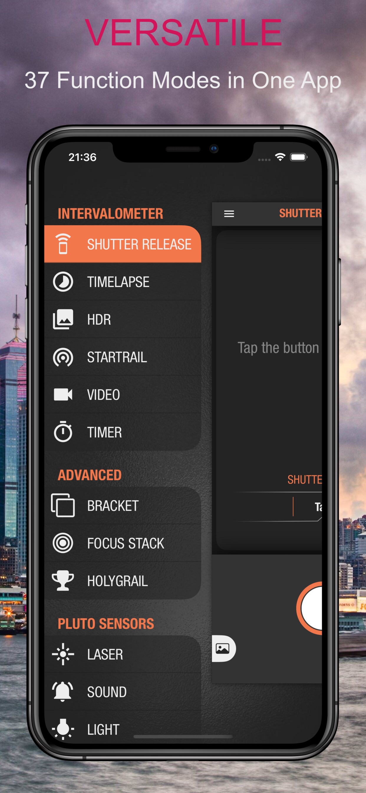 Screenshot 1 of Ortta