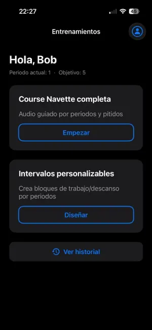 La Navette screenshot 1