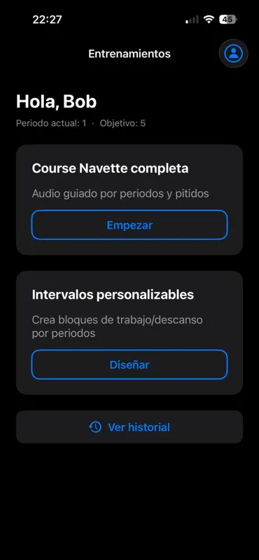 La Navette screenshot 1 of 5