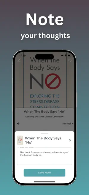 Audio Books - Spokenpages screenshot 4