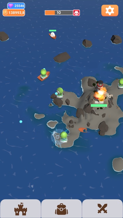 Battle Island