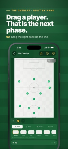 TotalFootball Studio Screenshot 2 of 4