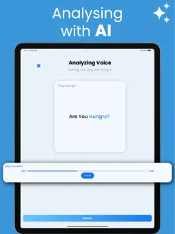 Dog Translator - Talk using AI screenshot 9