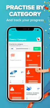 Theory Test UK - Complete Kit screenshot 7