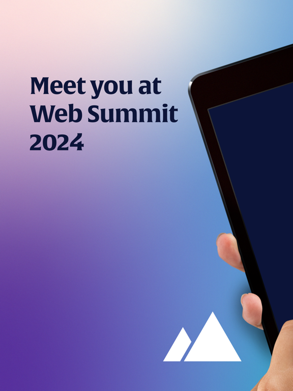 Screenshot #4 pour Web Summit Lisbon