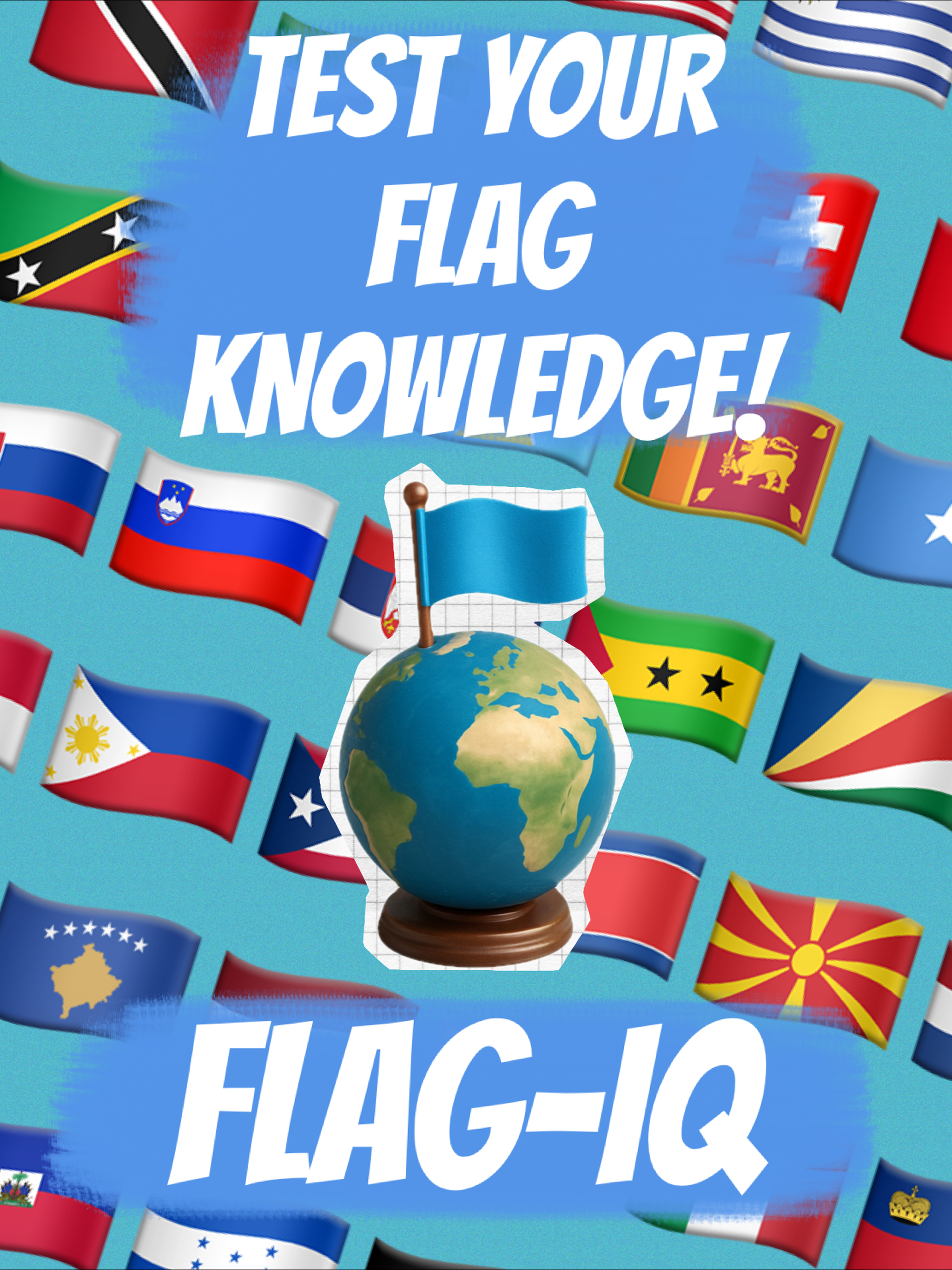 Flag-IQ screenshot 8