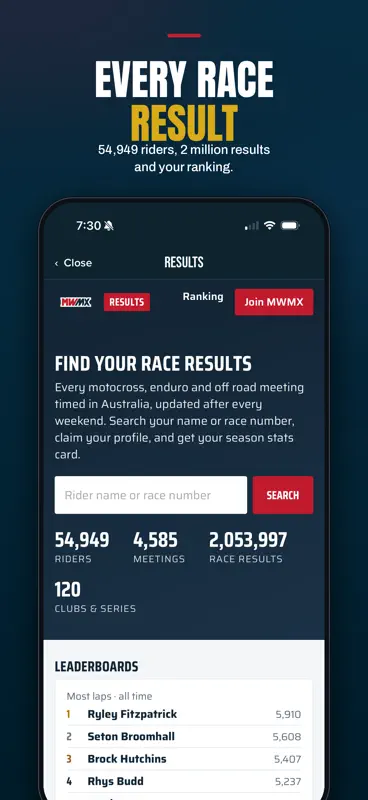 MWMX screenshot 7 of 10