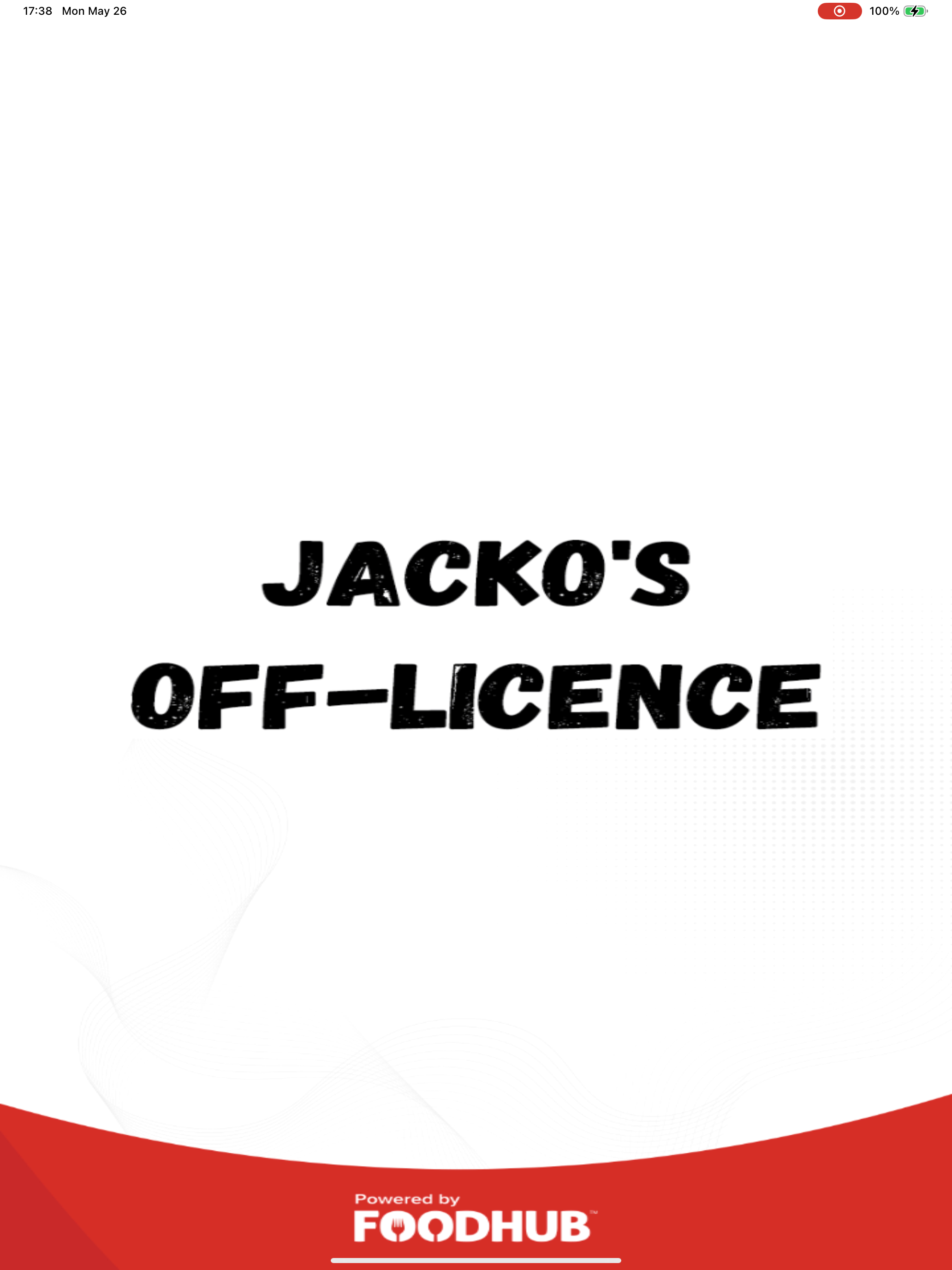 Jacko's Off-licence screenshot 5